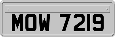 MOW7219