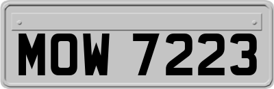 MOW7223