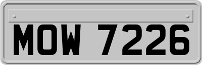 MOW7226