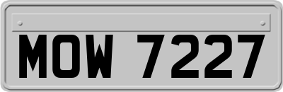 MOW7227