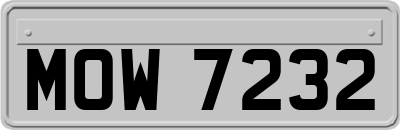 MOW7232