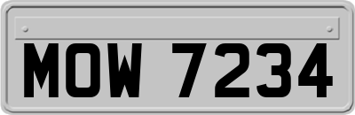 MOW7234