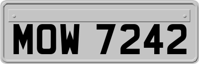 MOW7242