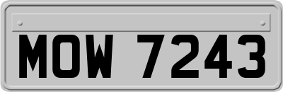 MOW7243