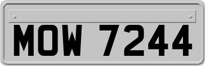 MOW7244