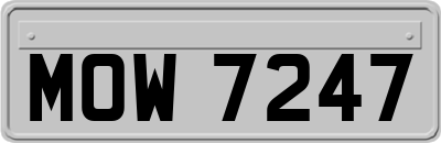 MOW7247