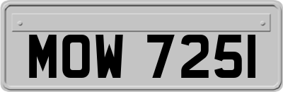 MOW7251