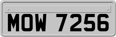 MOW7256