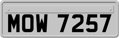 MOW7257