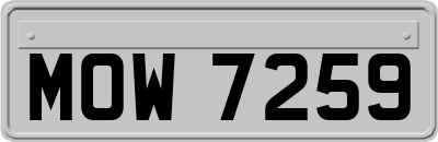 MOW7259