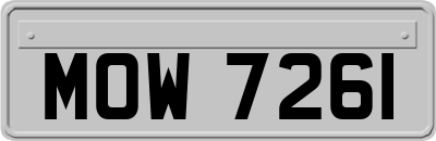 MOW7261