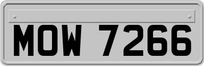MOW7266