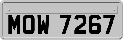 MOW7267