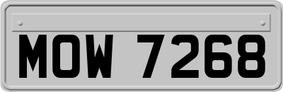 MOW7268