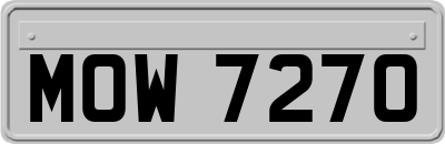 MOW7270