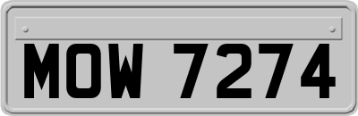 MOW7274