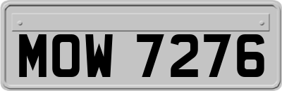 MOW7276