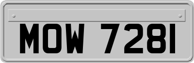 MOW7281
