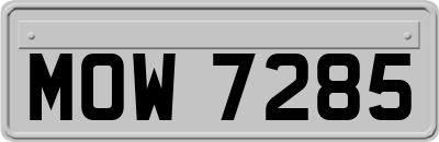 MOW7285