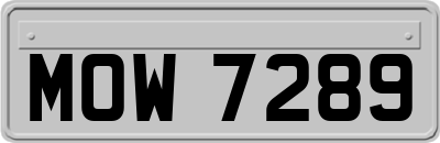 MOW7289