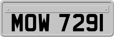 MOW7291