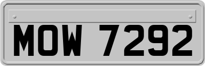 MOW7292