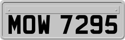MOW7295