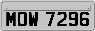 MOW7296
