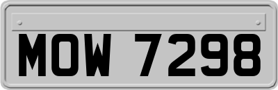 MOW7298