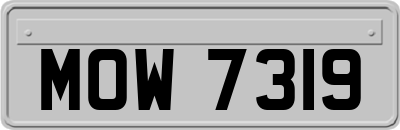 MOW7319