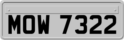 MOW7322