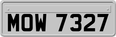 MOW7327