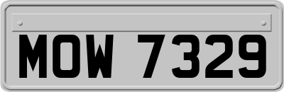 MOW7329