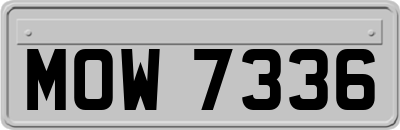 MOW7336