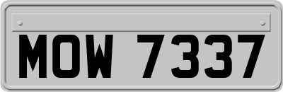MOW7337