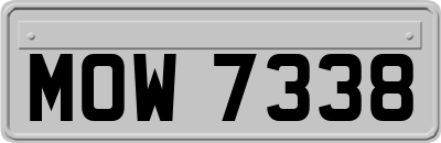 MOW7338