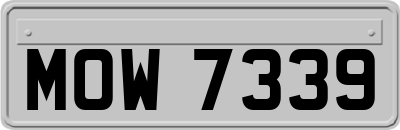 MOW7339