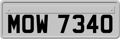 MOW7340