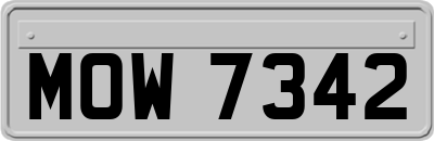MOW7342