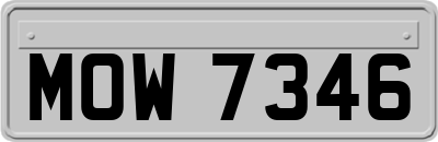 MOW7346