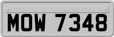 MOW7348