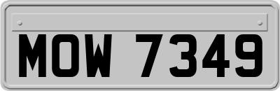 MOW7349