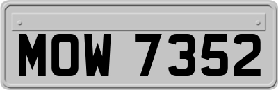 MOW7352