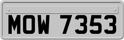 MOW7353
