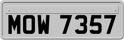 MOW7357