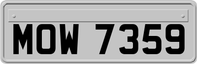 MOW7359