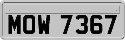 MOW7367