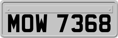 MOW7368