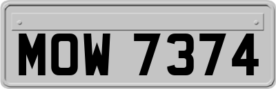 MOW7374
