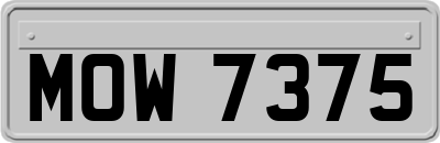 MOW7375
